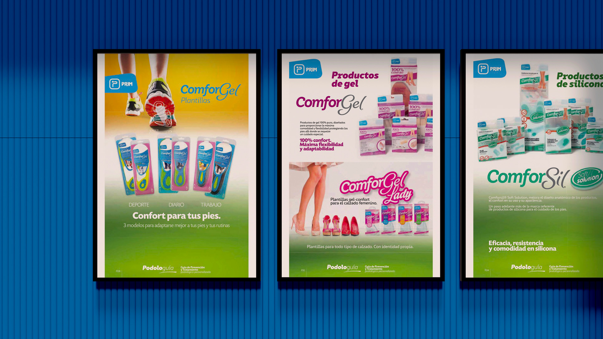 posters